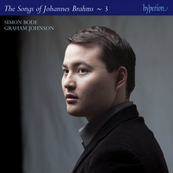 Johannes Brahms Am Sonntag Morgen, op. 49 no. 1
