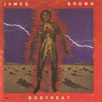 James Brown What the World Needs Now Is Love