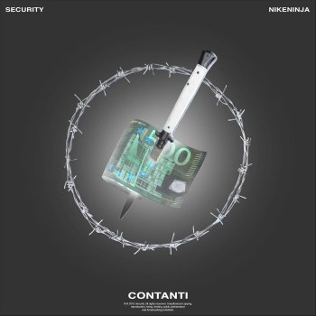 Security feat. NIKENINJA Contanti
