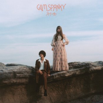 GLIM SPANKY ストーリーの先に