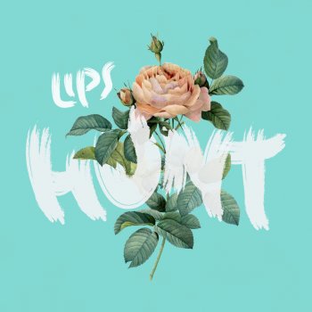 LIPS Girl U Used To Know