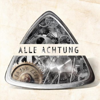Alle Achtung Zähle Die Wolken