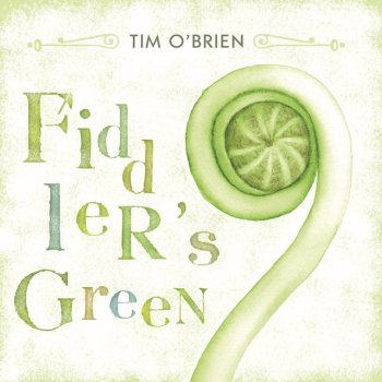 Tim O'Brien Long Black Veil