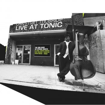 Christian McBride Out Jam/ Give It Up Or Turint Loose