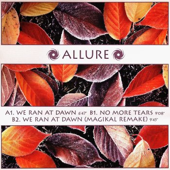 Allure No More Tears