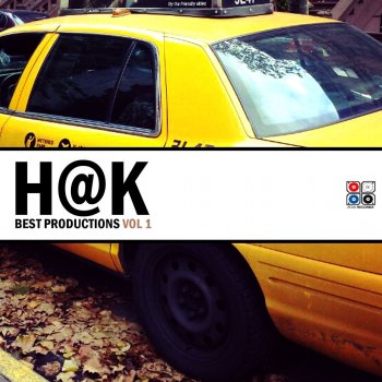 H@k feat. Saar Animal