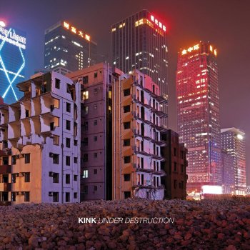 KiNK Summa Technologiae