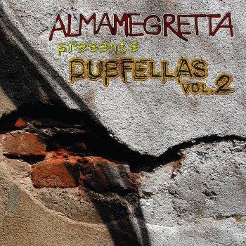Almamegretta Healing Step