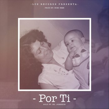 Soly feat. Ed Johnson Por Ti