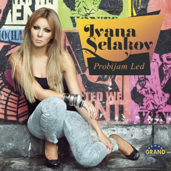 Ivana Selakov Probijam Led (RMX by DJ Shone)