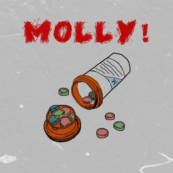 LIL CYP Molly!
