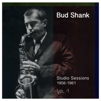 Bud Shank My Funny Valentine