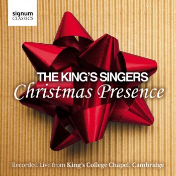 The King's Singers Hodie Christus natus est I