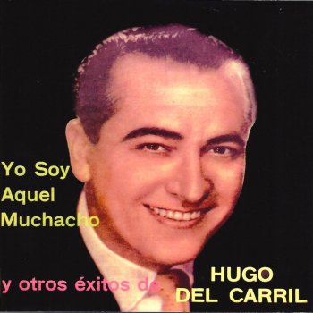 Hugo del Carril El Adiós
