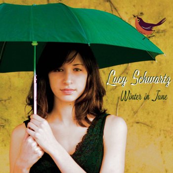 Lucy Schwartz I Don't Know a Thing