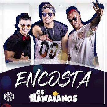 Os Hawaianos Encosta