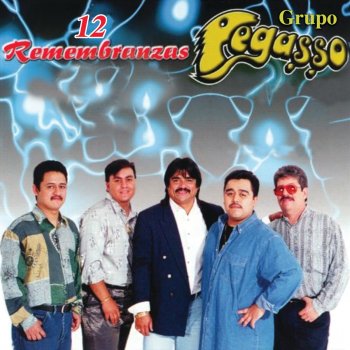 Grupo Pegasso No Soy Yo