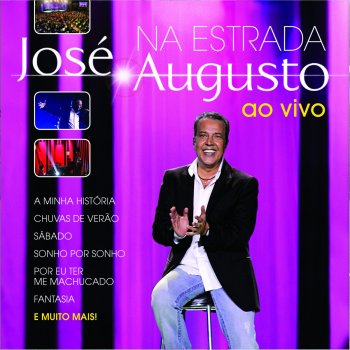José Augusto Estória De Nós Dois (studio)