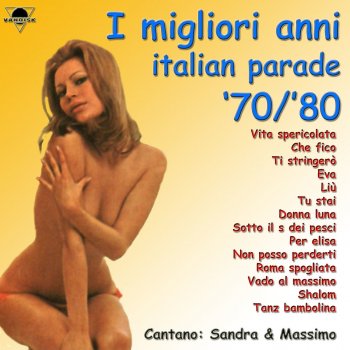 Massimo Vado al massimo