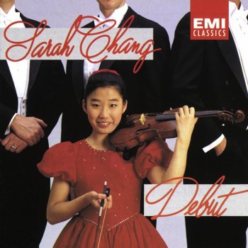 Pablo de Sarasate Caprice no. 1