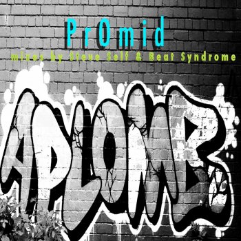 Promid Aplomb (Steve Self Remix)