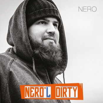 Nero Feuille blanche