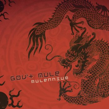 Gov't Mule feat. Audley Freed End of the Line (feat. Audley Freed)