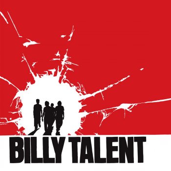 Billy Talent Lies - Live Acoustic