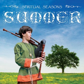 Spiritual Seasons Foggy Dew - Heavy Version