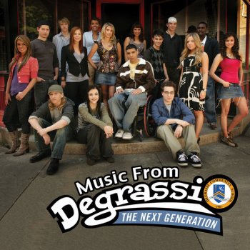 Skye Sweetnam (Let's Get Movin') Into Action