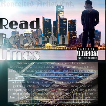 KiDDubb Read Between Lines