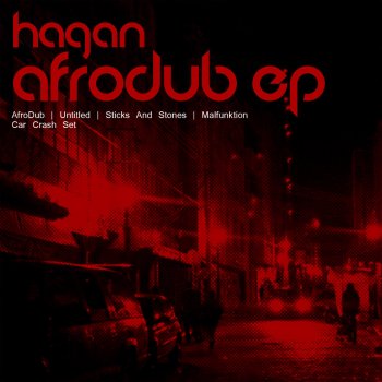 Hagan Sticks and Stones