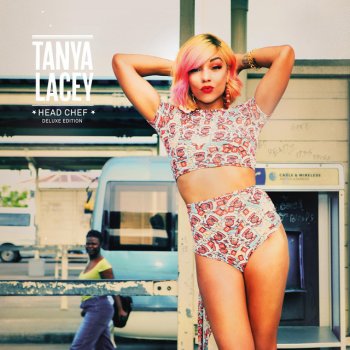 Tanya Lacey Difficult Love
