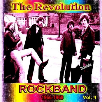 The Revolution Quantum