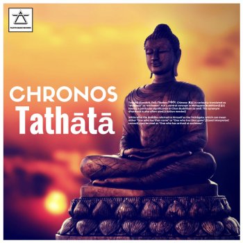Chronos Tathātā