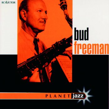 Bud Freeman I've Found A New Baby