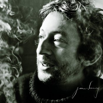 Serge Gainsbourg 18-39