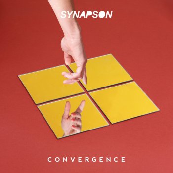 Synapson feat. Sirius Trema Control (feat. Sirius Trema)