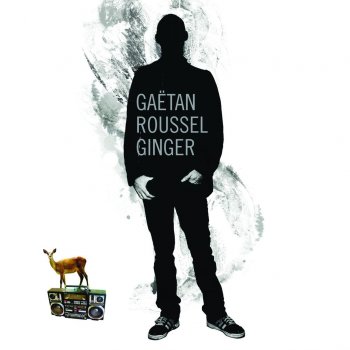 Gaëtan Roussel feat. Renee Scroggings DYWD