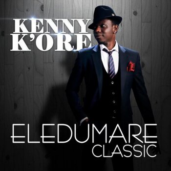 Kenny Kore Ibuchinmo