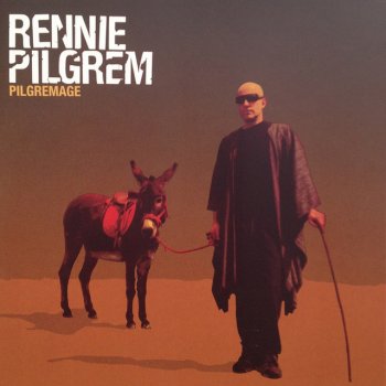 Rennie Pilgrem feat. Spence Attention (feat. Spence) - Original