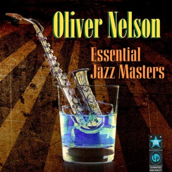 Oliver Nelson Gin's Beguine