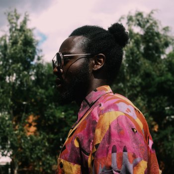 Caleb Femi Coconut Oil
