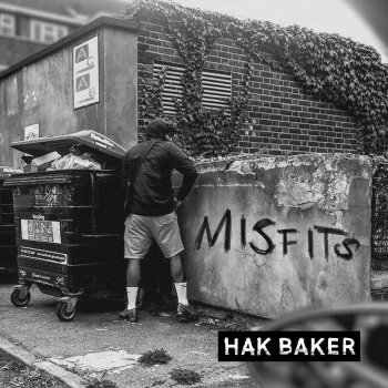 Hak Baker L.I.O.L.I (Like It Or Lump It)