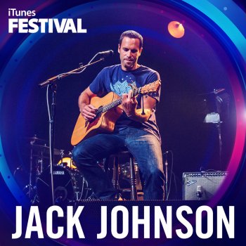 Jack Johnson Shot Reverse Shot (Live)