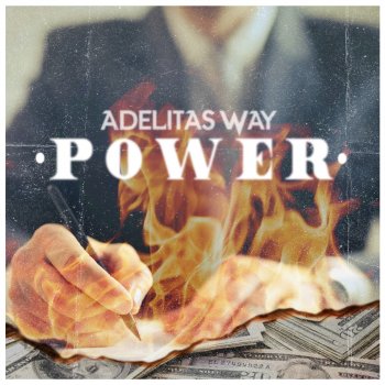 Adelitas Way Pushing My Limits
