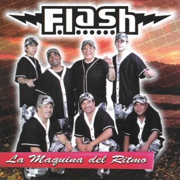 Flash El Maestro