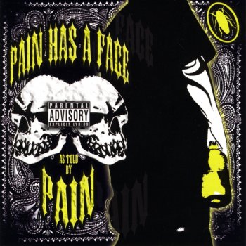 Pain feat. Jaqadeliq Moshpit