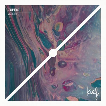 Cupido Virtud - Original Mix