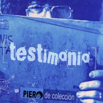 Piero La Inundacion N. No Se Cuanto